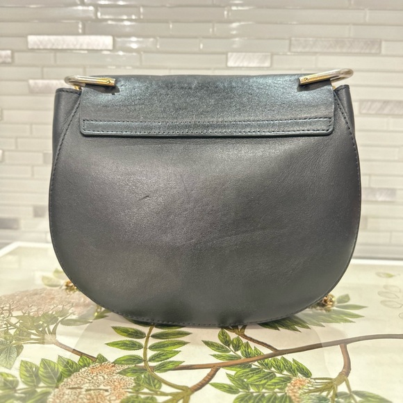 Chloe Drew Crossbody Bag - Picture 15 of 17